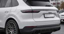 Porsche Cayenne E-Hybrid 3.0 V6 Tiptronic S Platinum Edition 462 KS, ZRAČNI+...