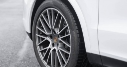 Porsche Cayenne E-Hybrid 3.0 V6 Tiptronic S Platinum Edition 462 KS, ZRAČNI+...