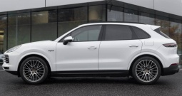 Porsche Cayenne E-Hybrid 3.0 V6 Tiptronic S Platinum Edition 462 KS, ZRAČNI+...