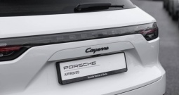 Porsche Cayenne E-Hybrid 3.0 V6 Tiptronic S Platinum Edition 462 KS, ZRAČNI+...