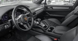 Porsche Cayenne E-Hybrid 3.0 V6 Tiptronic S Platinum Edition 462 KS, ZRAČNI+...