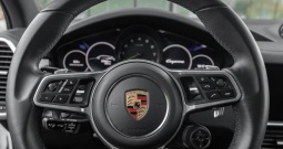 Porsche Cayenne E-Hybrid 3.0 V6 Tiptronic S Platinum Edition 462 KS, ZRAČNI+...