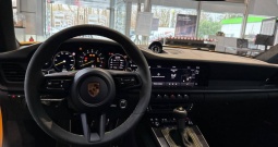 Porsche 911 GT3 510 KS, MATRIX+KAM+GR SJED+CHRONO+BOSE