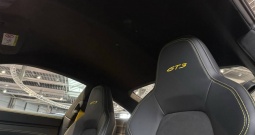 Porsche 911 GT3 510 KS, MATRIX+KAM+GR SJED+CHRONO+BOSE