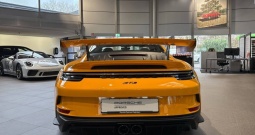 Porsche 911 GT3 510 KS, MATRIX+KAM+GR SJED+CHRONO+BOSE