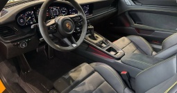 Porsche 911 GT3 510 KS, MATRIX+KAM+GR SJED+CHRONO+BOSE