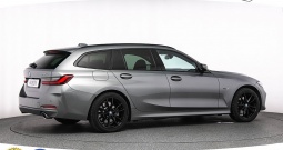 BMW 330e Touring Aut. 292 KS, KAM+LED+GR SJED+PANO+HEAD+ASIST