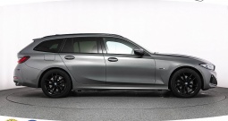 BMW 330e Touring Aut. 292 KS, KAM+LED+GR SJED+PANO+HEAD+ASIST