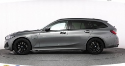 BMW 330e Touring Aut. 292 KS, KAM+LED+GR SJED+PANO+HEAD+ASIST