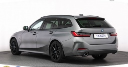 BMW 330e Touring Aut. 292 KS, KAM+LED+GR SJED+PANO+HEAD+ASIST