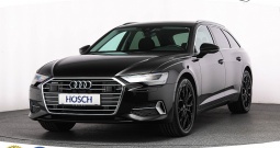 Audi A6 Avant 40 TDI quattro Aut. Sport 204 KS, ACC+KAM+LED+GR SJED+NAVI+ASIST