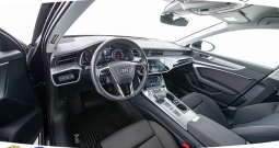 Audi A6 Avant 40 TDI quattro Aut. Sport 204 KS, ACC+KAM+LED+GR SJED+NAVI+ASIST