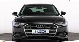 Audi A6 Avant 40 TDI quattro Aut. Sport 204 KS, ACC+KAM+LED+GR SJED+NAVI+ASIST