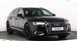 Audi A6 Avant 40 TDI quattro Aut. Sport 204 KS, ACC+KAM+LED+GR SJED+NAVI+ASIST