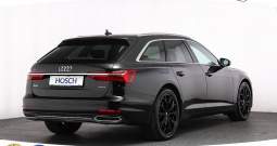 Audi A6 Avant 40 TDI quattro Aut. Sport 204 KS, ACC+KAM+LED+GR SJED+NAVI+ASIST