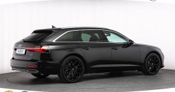 Audi A6 Avant 40 TDI quattro Aut. Sport 204 KS, ACC+KAM+LED+GR SJED+NAVI+ASIST