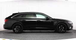 Audi A6 Avant 40 TDI quattro Aut. Sport 204 KS, ACC+KAM+LED+GR SJED+NAVI+ASIST