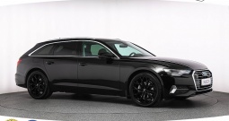 Audi A6 Avant 40 TDI quattro Aut. Sport 204 KS, ACC+KAM+LED+GR SJED+NAVI+ASIST