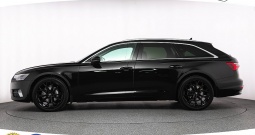 Audi A6 Avant 40 TDI quattro Aut. Sport 204 KS, ACC+KAM+LED+GR SJED+NAVI+ASIST