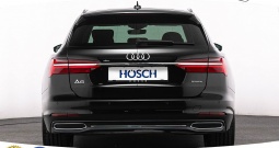 Audi A6 Avant 40 TDI quattro Aut. Sport 204 KS, ACC+KAM+LED+GR SJED+NAVI+ASIST