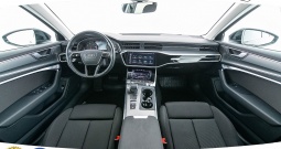 Audi A6 Avant 40 TDI quattro Aut. Sport 204 KS, ACC+KAM+LED+GR SJED+NAVI+ASIST