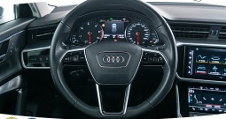 Audi A6 Avant 40 TDI quattro Aut. Sport 204 KS, ACC+KAM+LED+GR SJED+NAVI+ASIST