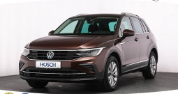 VW Tiguan 1.5 TSI DSG Life 150 KS, ACC+LED+ASIST