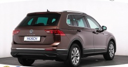 VW Tiguan 1.5 TSI DSG Life 150 KS, ACC+LED+ASIST