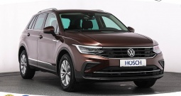 VW Tiguan 1.5 TSI DSG Life 150 KS, ACC+LED+ASIST