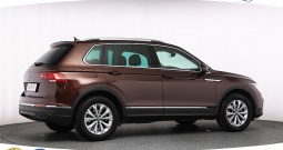 VW Tiguan 1.5 TSI DSG Life 150 KS, ACC+LED+ASIST