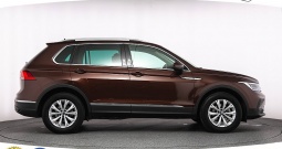 VW Tiguan 1.5 TSI DSG Life 150 KS, ACC+LED+ASIST