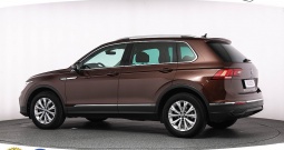 VW Tiguan 1.5 TSI DSG Life 150 KS, ACC+LED+ASIST