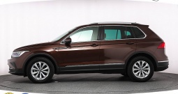 VW Tiguan 1.5 TSI DSG Life 150 KS, ACC+LED+ASIST