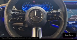 Mercedes EQE SUV 500 4M AMG Premium 408 KS, ACC+360+LED+GR SJED+PANO+VIRT+ASIST