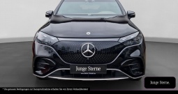 Mercedes EQE SUV 500 4M AMG Premium 408 KS, ACC+360+LED+GR SJED+PANO+VIRT+ASIST