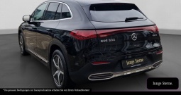 Mercedes EQE SUV 500 4M AMG Premium 408 KS, ACC+360+LED+GR SJED+PANO+VIRT+ASIST