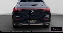 Mercedes EQE SUV 500 4M AMG Premium 408 KS, ACC+360+LED+GR SJED+PANO+VIRT+ASIST