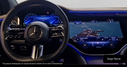 Mercedes EQE SUV 500 4M AMG Premium 408 KS, ACC+360+LED+GR SJED+PANO+VIRT+ASIST