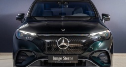 Mercedes EQE SUV 500 4M AMG Line 408 KS, ZRAČNI+ACC+360+GR SJED+LED+PANO+HEAD