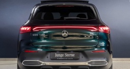 Mercedes EQE SUV 500 4M AMG Line 408 KS, ZRAČNI+ACC+360+GR SJED+LED+PANO+HEAD