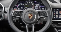 Porsche Cayenne E-Hybrid 3.0 V6 Tiptronic S Platinum Edition 462 KS, ZRAČNI+...