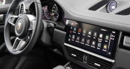 Porsche Cayenne E-Hybrid 3.0 V6 Tiptronic S Platinum Edition 462 KS, ZRAČNI+...