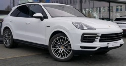 Porsche Cayenne E-Hybrid 3.0 V6 Tiptronic S Platinum Edition 462 KS, ZRAČNI+...