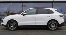 Porsche Cayenne E-Hybrid 3.0 V6 Tiptronic S Platinum Edition 462 KS, ZRAČNI+...