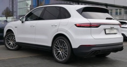 Porsche Cayenne E-Hybrid 3.0 V6 Tiptronic S Platinum Edition 462 KS, ZRAČNI+...