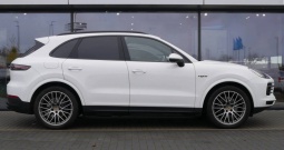 Porsche Cayenne E-Hybrid 3.0 V6 Tiptronic S Platinum Edition 462 KS, ZRAČNI+...