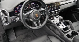 Porsche Cayenne E-Hybrid 3.0 V6 Tiptronic S Platinum Edition 462 KS, ZRAČNI+...