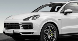 Porsche Cayenne E-Hybrid 3.0 V6 Tiptronic S Platinum Edition 462 KS, ZRAČNI+...