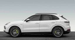 Porsche Cayenne E-Hybrid 3.0 V6 Tiptronic S Platinum Edition 462 KS, ZRAČNI+...