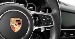 Porsche Cayenne E-Hybrid 3.0 V6 Tiptronic S Platinum Edition 462 KS, ZRAČNI+...